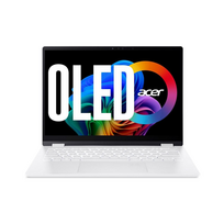 Laptop Acer Swift Edge 14 AI SFE14-51T, Intel Core Ultra 9, Evo, Win 11