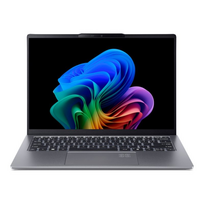 Laptop Acer Swift Go 14 AI OLED SFG14-64-R6XP WUXGA OLED Ryzen AI 7 350 32GB/1TB Win11