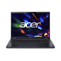Laptop Computer Acer TravelMate P4 16 TMP416-52-TCO - Intel Core i7 1355U, 16GB RAM, Windows 11 Pro