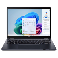 Laptop Acer TravelMate P4 Spin 14 - Intel Core Ultra 7 - Win 11 Pro