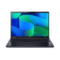 Laptop Computer Acer TravelMate P4 TMP416-53-TCO-59MM - Core Ultra 5 125U - 16GB RAM - 512GB SSD - EN