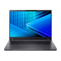 Laptop Acer TravelMate TM P216 - 16inch notebook - Core Ultra 5
