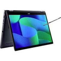 Laptop Acer TravelMate TM P414RN - 14inch notebook - Core Ultra 7 4.8 GHz 35.56 cm