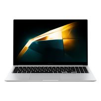 Laptop Computer Samsung Galaxy Book4 - 15.6 inch DE Layout - QWERTZ