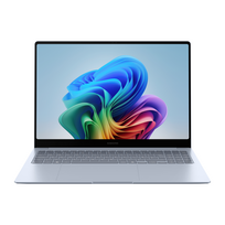 Laptop Computer Samsung Galaxy Book4 Edge 3.8GHz/16GB/1TB/16"/W11H - QWERTZ