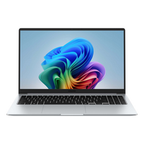 Laptop Computer Samsung Galaxy Book5 Intel Ultra 5 226V - 32GB RAM 512GB SSD