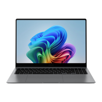 Laptop Computer Samsung Galaxy Book5 Intel Ultra 5 226V LPDDR5x SSD Arc - 512GB - 16GB
