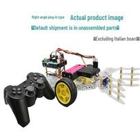 CreateBlock Arduino PS2 Wireless Robot Control Kit N/A