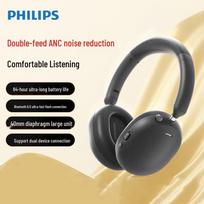 Philips TAH3220 Active Noise Cancelling Wireless Headphones