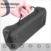 EVA Carrying Case Portable Protective Cover for ROG Xbox ally/ROG Xbox ally X Game Console juoda
