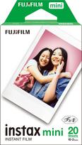 Fujifilm Instax Mini JP 2 Instant Camera Film (20 sheets)