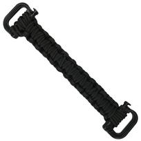 Tactical Paracord Water Bottle Lanyard with Quick Release Double Buckle Carabiner Water Bottle Pouch Carrier Molle Strap Holder One size juoda