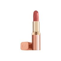 Loreal Paris Lipstick Matte Natural Long Lasting Nude Moisturizing Lipstick-173 Impertinent raudona