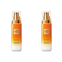 Loreal Paris Honey Pot Sample Pack Firming, Moisturizing, Repairing and Hydrating LOreal Nectar Lotion Handbag-Nectar Collagen Lotion 50ml2-1 ruda