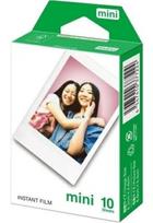 Instant film compatible with Instax 10 mini format photo Print photos immediately after Perfect for and mini, sheets, film. shooting. travel, parties,