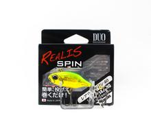 Duo Realis Spin 40mm 14 gramų Suktukas Masalas GDA3185 (4450)