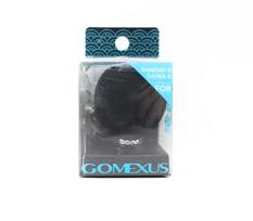 Gomexus K138EBKSR Knob EVA Alu Black Silver 38mm Shimano A , S/D (1786)