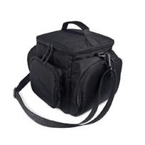 Robusts Portable Container Scratch Resistant Electronics Bag Large for Steam Machine System & Peripherals Secure Storage 1 black