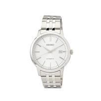 Seiko 5 SPORTS watch overseas model automatic winding silver SRPH85K1 mens