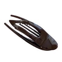 Oversized Hair Clamp PC Hair Claw Clip Not Damaging Hold Hairpin For Thick Long Hairs Workouts Casual Daily Use