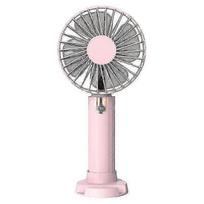 Handheld Desktop Fan Portable Mini Usb Creative Stand Desktop Handheld Fan