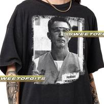 Limited Dr. Jack abbot T-Shirt - Unisex vintage 90s 3XL