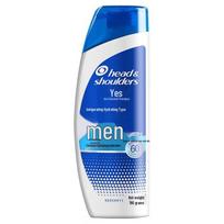 Head & Shoulders Men's Hydrating Anti-Dandruff Shampoo