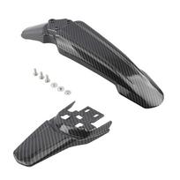 Kit, Mudguard Set for Bike, Off-Road Replacement Parts for