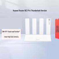 Huawei BE3 Pro Thunderbolt WiFi 7 Router (CN version)