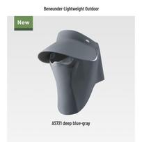 Beneath the Banana Tree Women's Sun Protection Visor