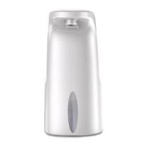 300ml Automatic Foam Soap Dispenser Unmatched Baby Touchless Spray Soap Dispenser For Kids Kitchen Bathroom | Liquid Soap Dispensers (White)