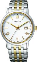CITIZEN Laikrodis Citizen Collection Pora Modelis [Citizen] Eco-Drive BM6774-51C Vyriškas