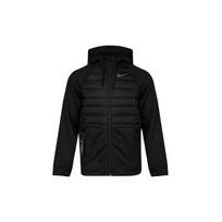 Nike Pūkinė Striukė Žieminė Vyriška Juoda BV6299-010 M black