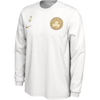Nike Boston Celtics Men's Nike Nba Long-Sleeve T-Shirt II2634-100 XL