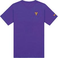 Nike Kobe Men's Dri FIT Basketball T Shirt HJ3319-504 XXXL