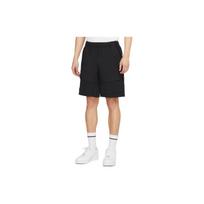 Nike SPORTSWEAR TECH PACK Cargo Shorts Men's Black Moderate CZ9564-010- M