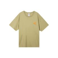 Nike ACG T Shirt Men's Olive Green FB8126-276 S