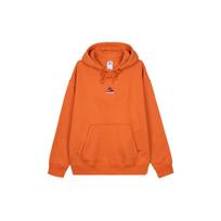 Nike ACG Sweatshirts Unisex Orange Hooded Moderate Regular DH3088-893 XL