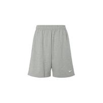 Nike Solo Swoosh Laisvalaikio Šortai Vyriški Šviesiai Pilki DX0818-063 2XL gray