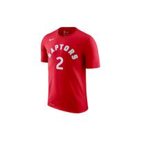 Nike Nike X NBA T-Shirt Men's Red 870811-668 M