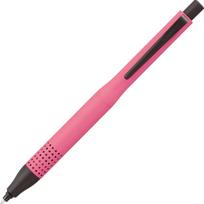 Mitsubishi Pencil Kuru Toga Advance Upgrade Model Limited Edition Matte Pink 0.5mm M51030.MP rožinė