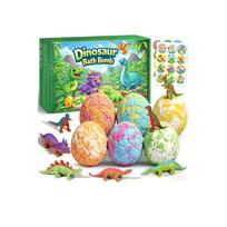 Vonios bomba Dinozauro kiaušinis