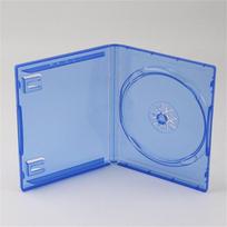 CD DVD diskų laikymo dėžutė CD žaidimų dėklas Apsauginė dėžutė žaidimų disko laikiklis disko dėklas
