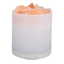 Aroma Essential Oil Diffuser Colorful Night Light Ultrasonic Aroma Humidifier for Home Bedroom Office