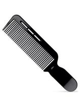 Ragnar Barber Line šukos plaukų kirpimui mašinėle juodos Ragnar 25,5cm