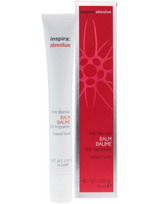 inspira:med balzamas nuo spuogų tonizuojantis, maskuojantis InspiraMed Anti Blemish Balm 15ml