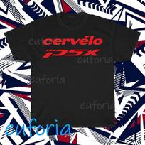 Cervelo Bicycle Logo T-Shirt Funny Size S to 5XL 4XL