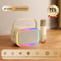 Philips Portable Bluetooth Karaoke Speaker CN plug (adapter included)