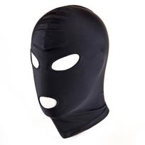 Ski Knitted Warm Full Face Mask Winter Role for Play Riding 1/2/3-hole Balaclava