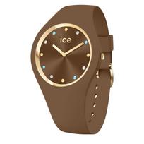 Authorized Watch 022285 ICE Cosmos Cappuccino Small Plus 2H Ice-Watch Women's ruda